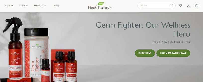 plant therapy coupon code